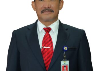 Pj. Sekda Kerinci Nonaktifkan Akun Facebook, Ternyata Ini Alasannya