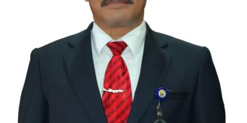 Pj. Sekda Kerinci Nonaktifkan Akun Facebook, Ternyata Ini Alasannya