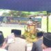 Bupati Adirozal Hadiri Sholat Idul Adha 1442H di Siulak Mukai Bersama Wabup, OPD dan Masyarakat