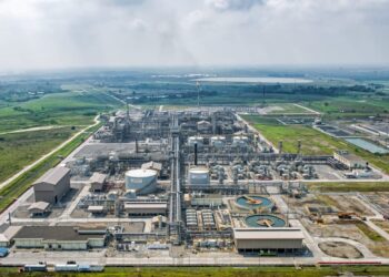 Capai Produksi 500 Juta Barel Minyak, WK Cepu Berikan Rp. 249 Triliun Penerimaan Negara