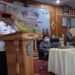 Wakil Bupati Ami Taher Buka Acara Rembuk Aksi Percepatan Penurunan Stunting
