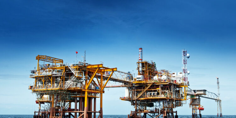 Pemboran Sumur Pengembangan 2021 Terbesar Sejak 5 Tahun Terakhir