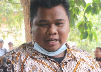 Isu Jual Beli Jabatan Beredar, Kabag Prokopim: Dalam Birokrasi tidak ada Ruang Tawar Menawar