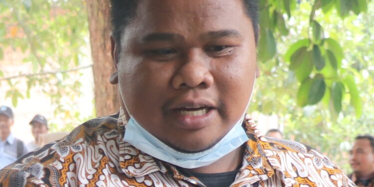 Isu Jual Beli Jabatan Beredar, Kabag Prokopim: Dalam Birokrasi tidak ada Ruang Tawar Menawar