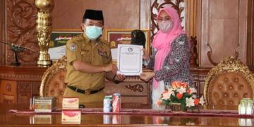 Gubernur Jambi Al Haris Dukung Partisipasi Politik Perempuan Bina Masyarakat