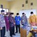 Wakil Gubernur Jambi Tinjau Pelaksanaan MTQ ke-50
