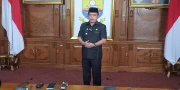 Al Haris: Pemprov Jambi Permudah Investor Berinvestasi di Jambi