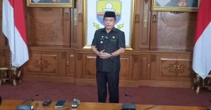Al Haris: Pemprov Jambi Permudah Investor Berinvestasi di Jambi