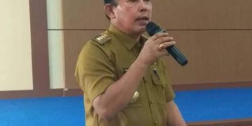 Gelar Coffe Morning Bersama Kafilah, Wako Ahmadi: Saya Sangat Mengapresiasi Perjuangan Para Kafilah