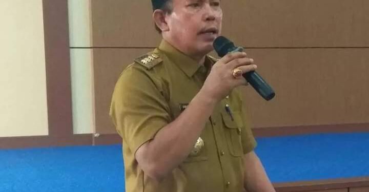 Gelar Coffe Morning Bersama Kafilah, Wako Ahmadi: Saya Sangat Mengapresiasi Perjuangan Para Kafilah