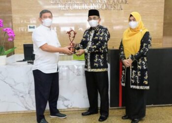 Bupati UAS: Ini Merupakan Upaya Awal untuk Membangun Kabupaten Layak Anak