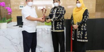 Bupati UAS: Ini Merupakan Upaya Awal untuk Membangun Kabupaten Layak Anak