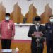 Lantik Pejabat Struktural Eselon III dan IV, Wagub Abdullah Sani: Tujuan Utama Pelantikan Adalah Peningkatan Kinerja