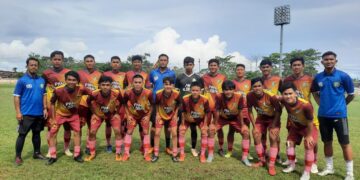 Keterbatasan Anggaran, Persitaj Tanjab Barat Siap Ikuti Liga 3 Asprov PSSI Jambi