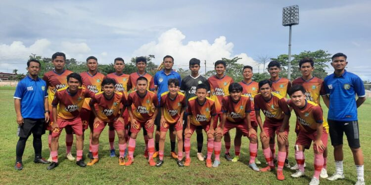 Keterbatasan Anggaran, Persitaj Tanjab Barat Siap Ikuti Liga 3 Asprov PSSI Jambi