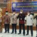 Bupati Kerinci Terima Piagam WTP dari Kemenkeu RI