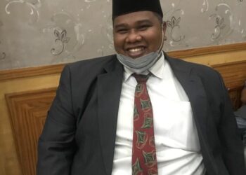 Dilantik Menjadi Kabag Humas dan Protokol Setda Tanjab Barat, Ini Perjalanan Karier Agus Sumantri