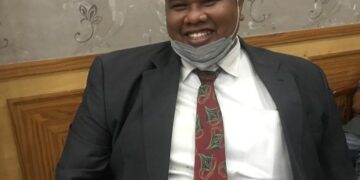 Dilantik Menjadi Kabag Humas dan Protokol Setda Tanjab Barat, Ini Perjalanan Karier Agus Sumantri
