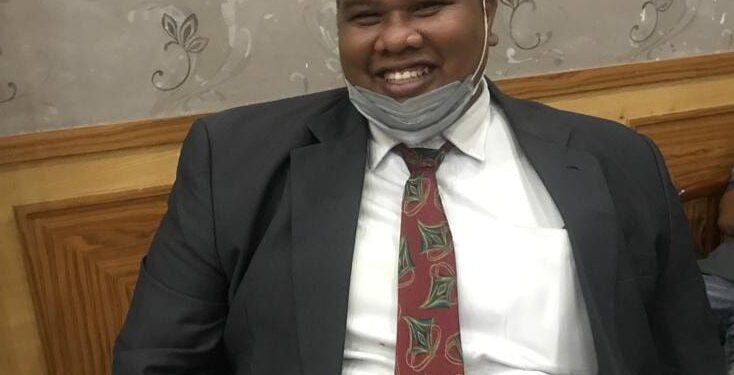 Dilantik Menjadi Kabag Humas dan Protokol Setda Tanjab Barat, Ini Perjalanan Karier Agus Sumantri