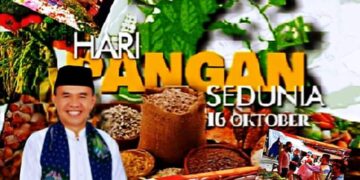Bupati Adirozal Harap Kabupaten Kerinci Menjadi Lubung Pangan Nasional