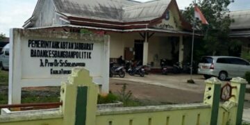 Terkait Komentar Kaban “Tidak Bisa Bekerja, Kabid PKS, Hilal: Tidak Ada Perintah Bagaimana Mau Bekerja