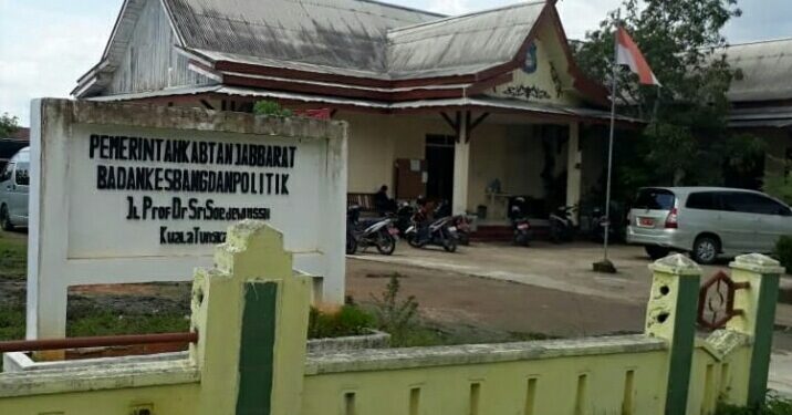 Terkait Komentar Kaban “Tidak Bisa Bekerja, Kabid PKS, Hilal: Tidak Ada Perintah Bagaimana Mau Bekerja