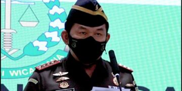 Ini Tanggapan Kejagung Terkait Oknum Jaksa Nakal di Papua