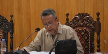 Besok, Peringatan Maulid Nabi Muhammad SAW dan Hari Santri Digelar di Masjid Syekh Ustman Tungkal