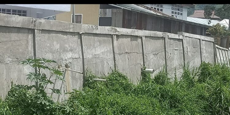 Terkait Proyek Bencal 2020, Inspektorat: Kami Sudah Turun Bersama Kejaksaan