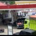 Jual Solar, SPBU Pelayang Raya Diduga Modali Warga