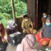 Lakukan Vaksinasi Door to Door, BIN Daerah Jambi Diapresiasi Masyarakat