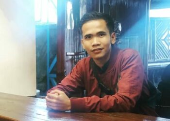 Lingkaran ‘Setan’ Proyek Islamic Center Kabupaten Kerinci