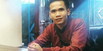 Lingkaran ‘Setan’ Proyek Islamic Center Kabupaten Kerinci