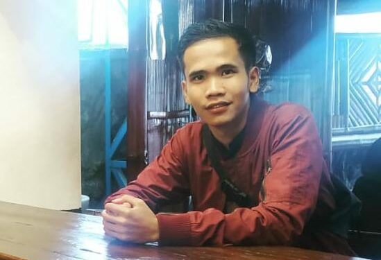 Lingkaran ‘Setan’ Proyek Islamic Center Kabupaten Kerinci