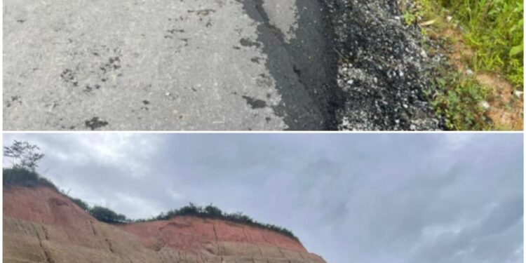 Terkait Proyek Jalan Rumdis, Dinas PUPR Kerinci Surati Rekanan