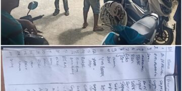 Sopir Dump Truk: Jangan Hujat SPBU Pelayang Raya