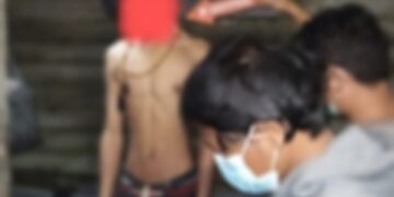 Geger, Seorang Pemuda di Kampung Nelayan di Temukan Gantung Diri