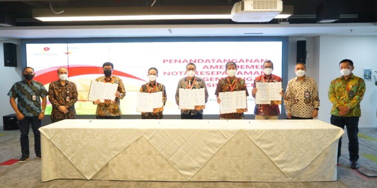 SKK Migas – KKKS Perkuat Sistem CIVD