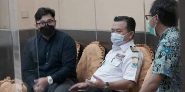Gubernur Al Haris Tegaskan Stok BBM di Jambi Stabil