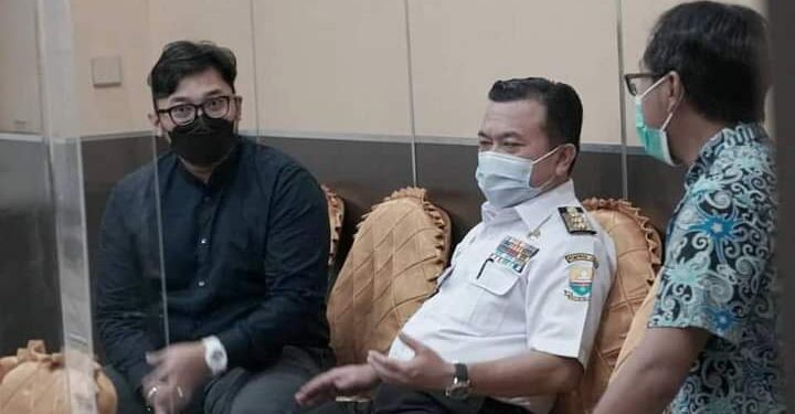 Gubernur Al Haris Tegaskan Stok BBM di Jambi Stabil