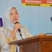 Hj. Hesti Haris: TP PKK Harus Siap Sukseskan Program Pemerintah