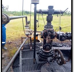 Berhasil Terapkan Teknologi GLPO, Produksi WK Jabung Meningkat