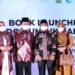 Bupati UAS Hadiri Undangan Imam Besar Masjid Istiqlal