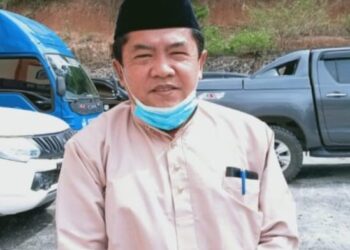 Sambut Festival Danau Kerinci Ke XIX 2021, Kadis Kesehatan Himbau Masyarakat Jaga Prokes