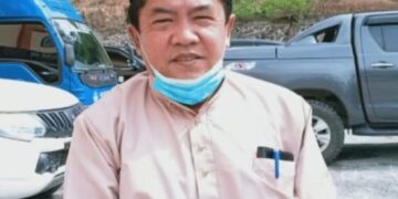 Sambut Festival Danau Kerinci Ke XIX 2021, Kadis Kesehatan Himbau Masyarakat Jaga Prokes