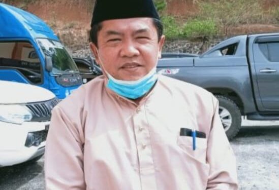 Sambut Festival Danau Kerinci Ke XIX 2021, Kadis Kesehatan Himbau Masyarakat Jaga Prokes