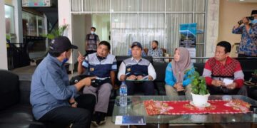 Ini Langkah Pemerintah Pusat dan Pemerintah Provinsi Jambi Atasi Persoalan Banjir Kerinci-Sungai Penuh
