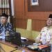 Wabup Hairan Ikuti Sosialisasi Optimalisasi Pelaksanaan Program Jaminan Sosial Ketenagakerjaan