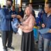 Rayakan HUT Ke-10, Partai Nasdem Kota Sungai Penuh Bagikan Sembako untuk Masyarakat yang Kurang Mampu