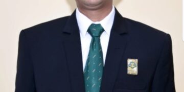 DPP Hanura Berikan SK Pelaksana Tugas untuk DPC Hanura Kota Jambi